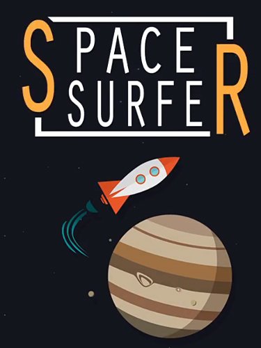 game pic for Space surfer: Conquer space